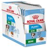 Royal Canin Mini Puppy – Scatola 12 x 85 g