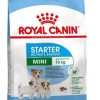 Royal Canin Mini Starter – Sacco 1 KG