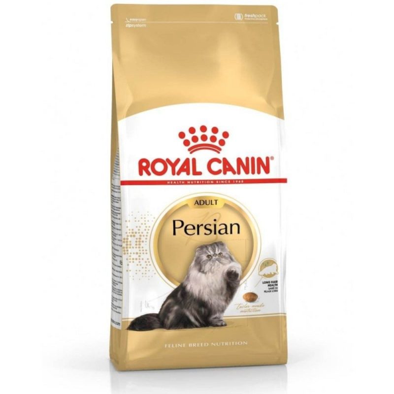 Royal Canin Persian – Saco 2 KG