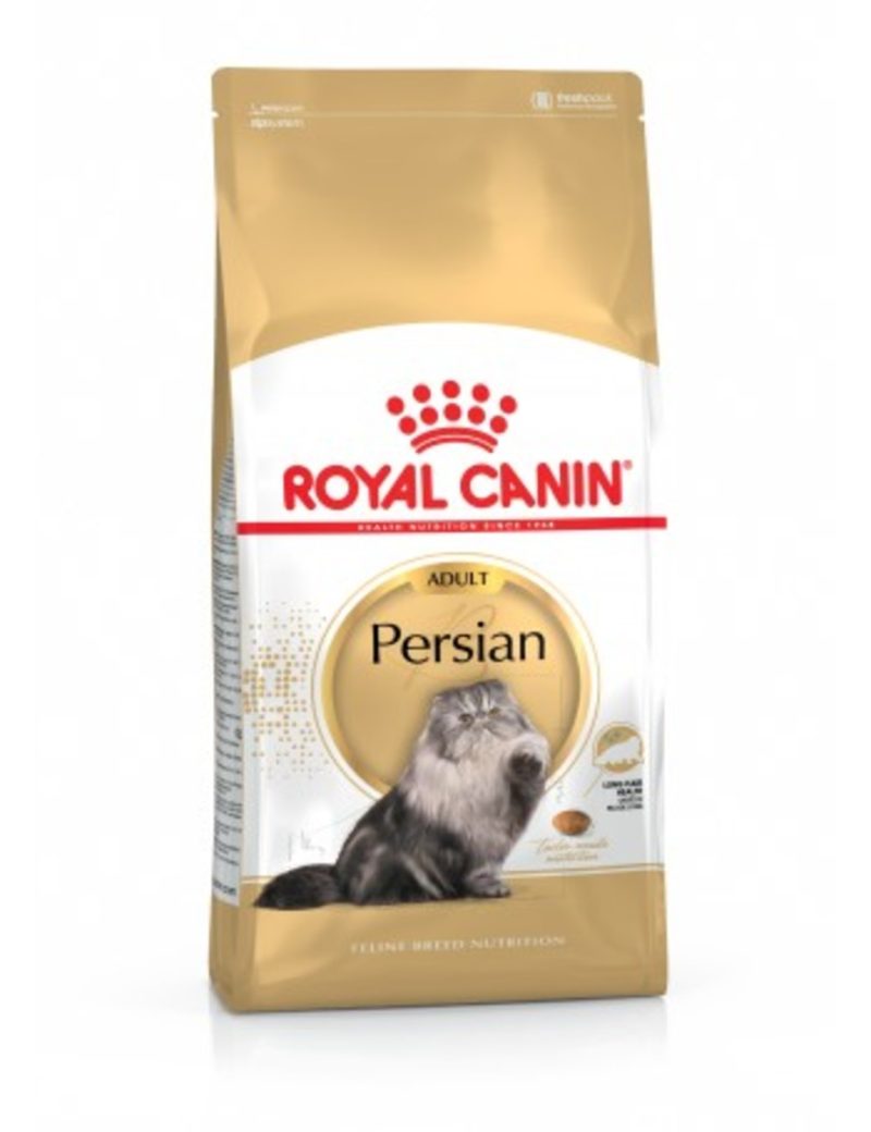 Royal Canin Persian – Saco 4 KG