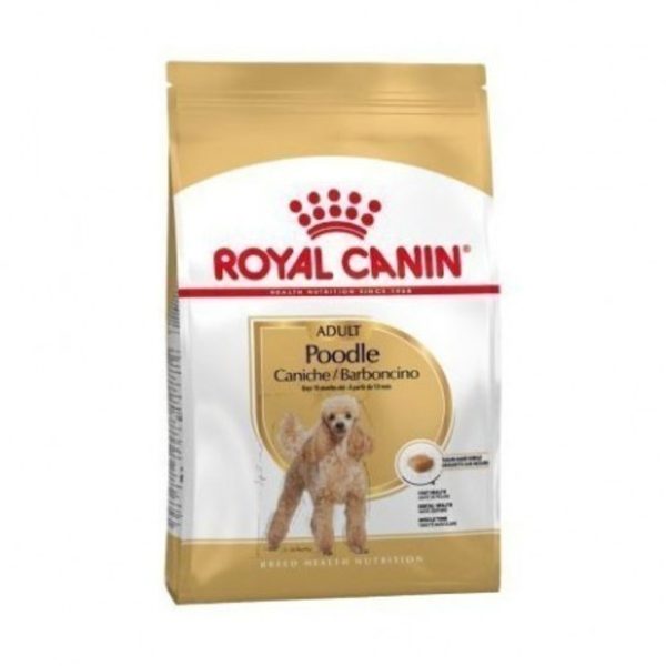 Royal Canin Poedel Volwassen – Zak 7,5 KG