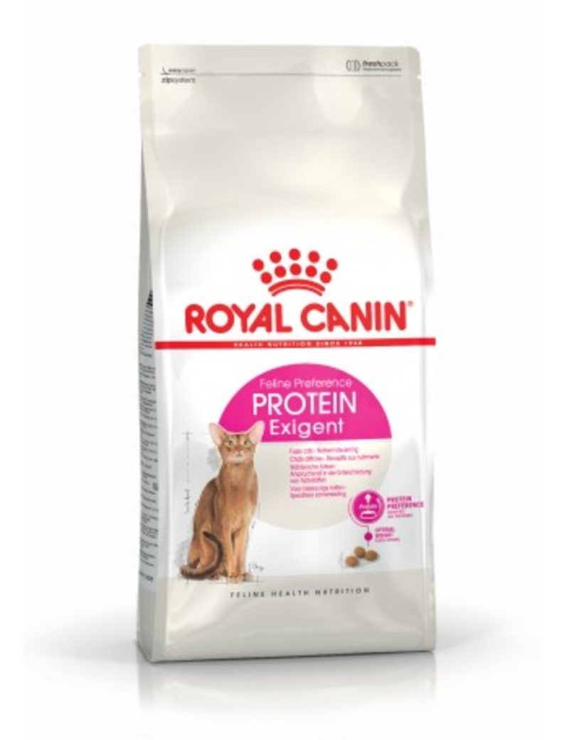 Royal Canin Protein Exigent – Saco 400 g