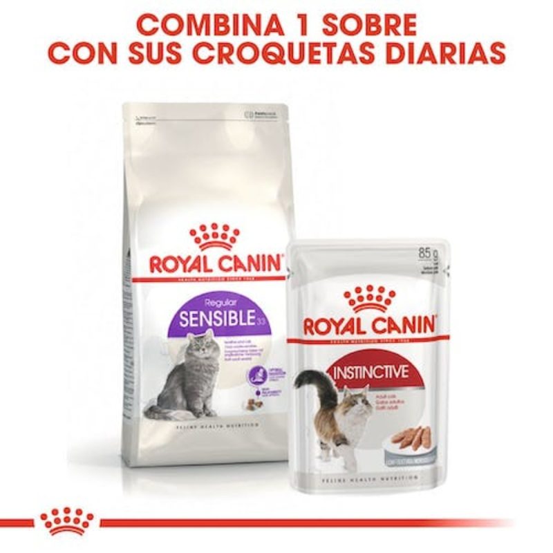 Royal Canin Sensible, 10 kg