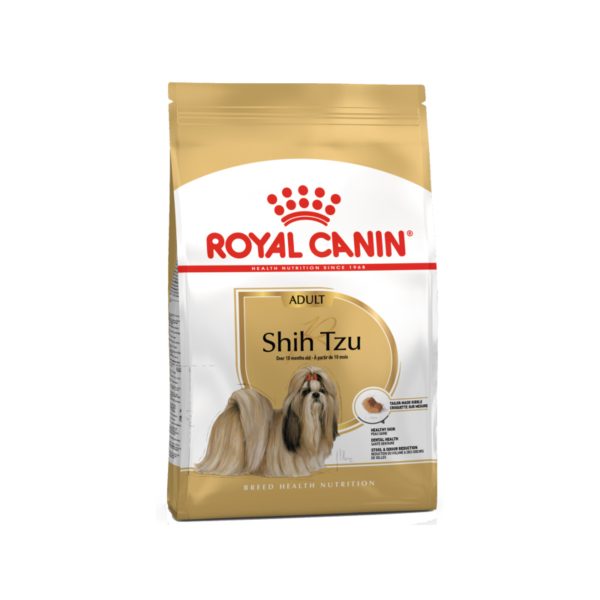 Royal Canin Shih Tzu Adult – Zak 3 KG