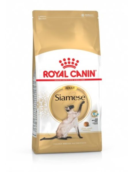 Royal Canin Siamese – Zak 10 KG