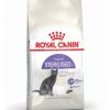 Royal Canin Sterilised 37 – Zak 400 g