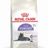 Royal Canin Sterilizzato +7, 3,5 kg