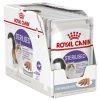 Royal Canin Sterilised (Loaf-Pate) – Doos 12×85 g