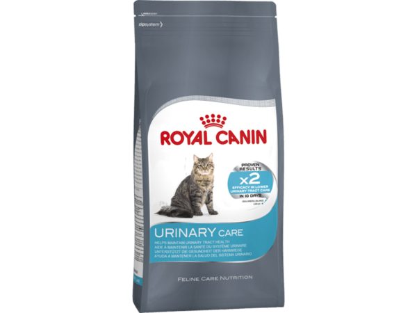 Royal Canin Urinary Care – Sacco 10 KG