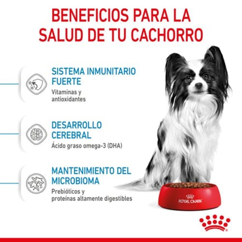 Royal Canin X-Small Puppy, 3kg