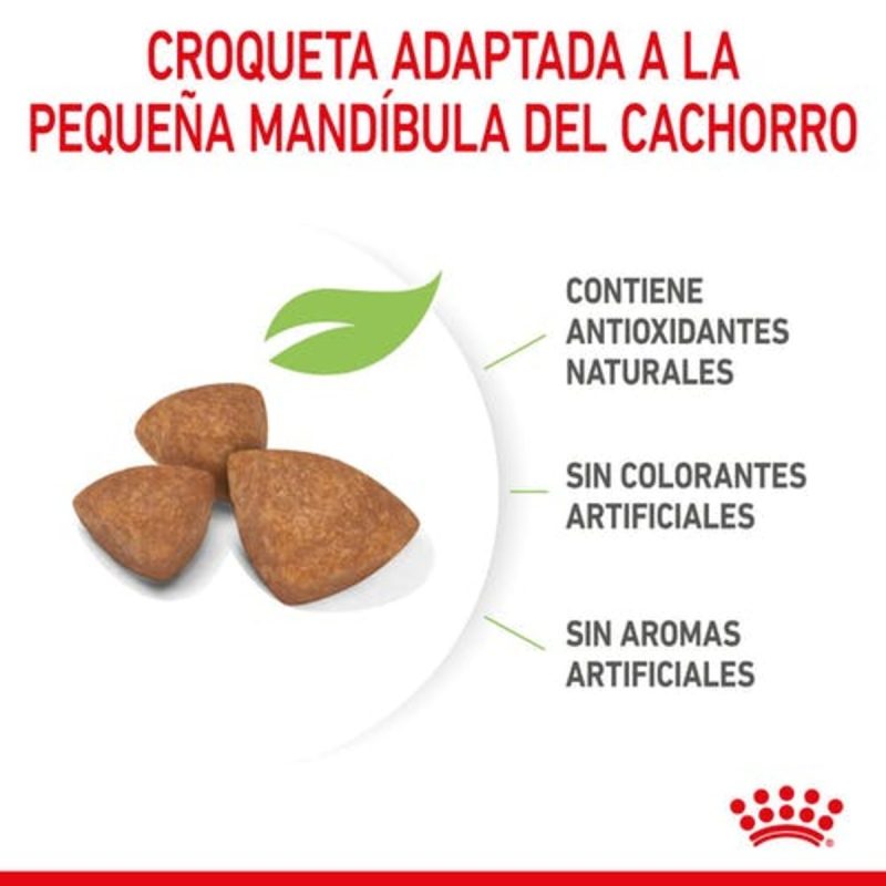 Royal Canin X-Small Puppy, 3kg