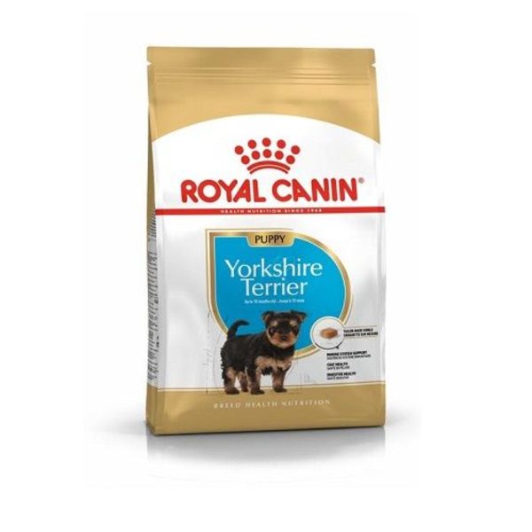 Royal Canin Yorkshire Terrier Puppy, 7,5 KG