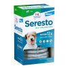 12 x Seresto Collare Cani Piccoli -8kg Confezione clinica
