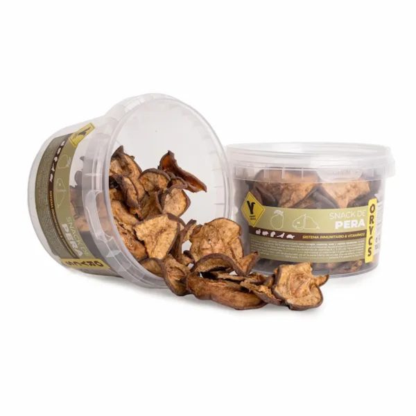 Snack Orics Peer, 120 gr