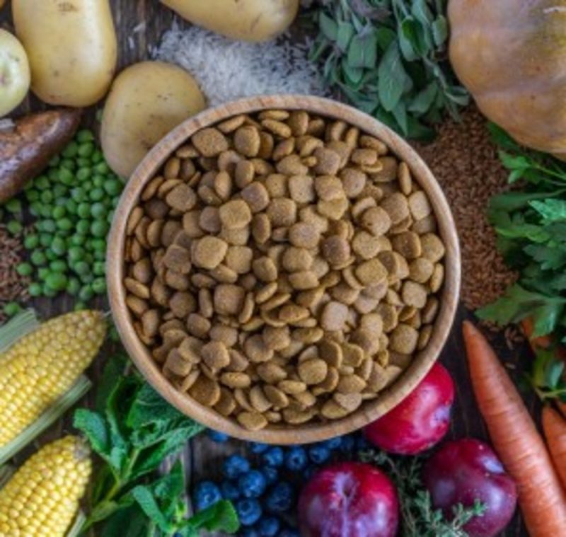 Veggie Animals Plus, 12,5 kg