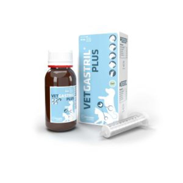 Vetgastril Plus, 50 ml