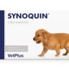 Vetplus Synoquin 60 Comp Condroprotettore Crescita Cuccioli
