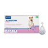 Virbac Allerderm Spot On pour chiens de plus de 10 kg 4Ml- 6Pip