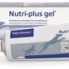 Virbac Nutri-Plus Gel Energético voor herstel bij honden en katten 120Gr