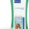 Virbac Vet Aquadent 500 ml Vloeistof voor de tandhygiëne bij honden en katten