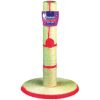 Vitakraft Rascador Sisal e Bola, 50cm