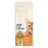 15 Kg Cat Chow Adult Kylling og Kalkun Purina