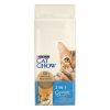 15 Kg Cat Chow Feline 3 u 1 Purina