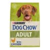 2,5 kg Cao Chow Adulto Frangos Purina