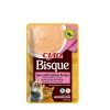 Churu Cat Chicken Bisque Atún con Salmón