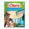 Churu Dog Recept van Kip met Kaas 8 stuks