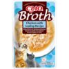 Churu Cat Chicken Broth Vieira