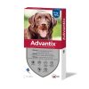 Advantix® pipetteja koirille 25–40 kg, 4 pipettiä