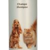 CALIER – Kawu 2 em 1. Champú e Acondicionador Cães e Gatos. 250 ml