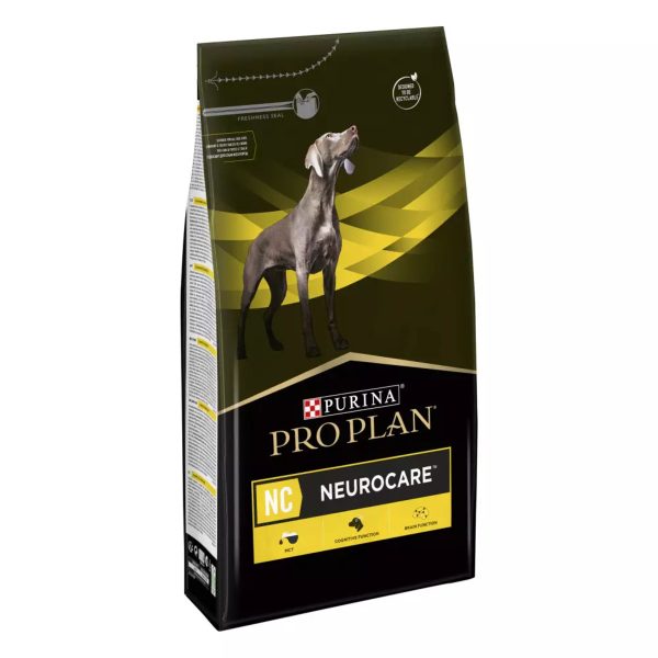 Pro Plan Veterinaire Dieet NC Neurocare 3 kg