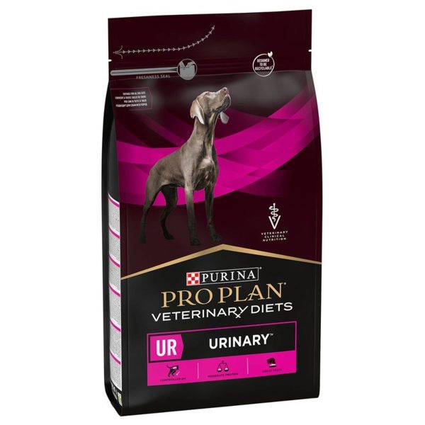 UR Urinary Pro Plan Veterinaire Dieet 3 kg