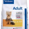 Virbac HPM Senior Small & Toy 1,5 kg