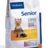 Virbac HPM Senior Small & Toy 3 kg