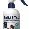 Zotal Parasital locion repelent antiparazitski za kućne ljubimce i konje, djeluje protiv komarca flebotoma, 100% prirodni proizvod, 500 ml
