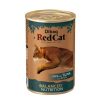 Dibaq Red Cat pašté s tunom za mačke limenka 400 g