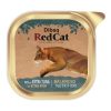 Dibaq Red Cat paté med ekstra tun 100 g