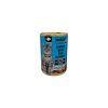 Rokus comida húmeda para gatos pescado en trozos lata 410 g