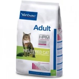 1,5 Kg HPM Adult Neutered Cat