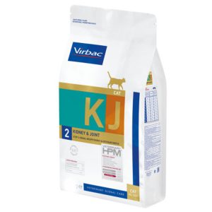 1,5 Kg HPM Cat Kidney & Joint KJ2