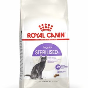 10 Kg Royal Canin Sterilised pienso para gatos