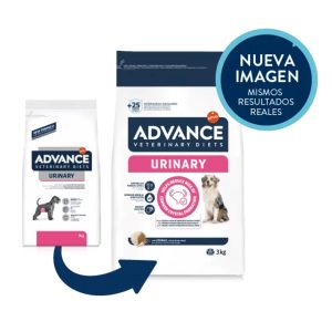 12 kg Advance Canine Urinary