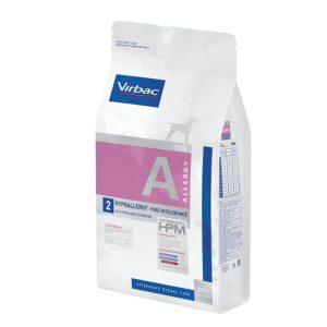 12 Kg HPM Dog Allergy Hypoallergy A2