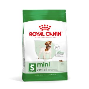 2 Kg Royal Canin Mini Adult