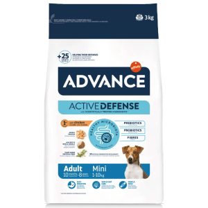 3 kg Advance Mini Adult