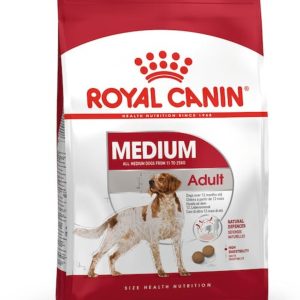 4 Kg Royal Canin Medium Adult