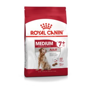 4 Kg Royal Canin Medium Adult 7+